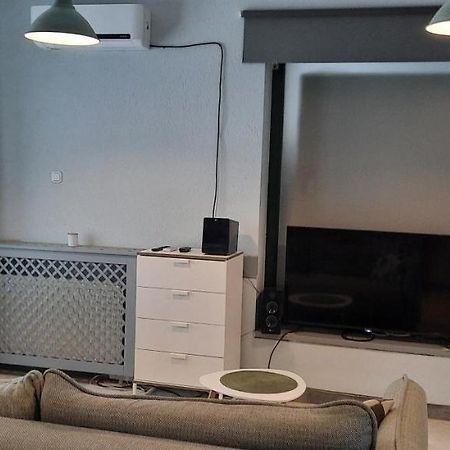 Csenge Apartman 凯斯特海伊 外观 照片