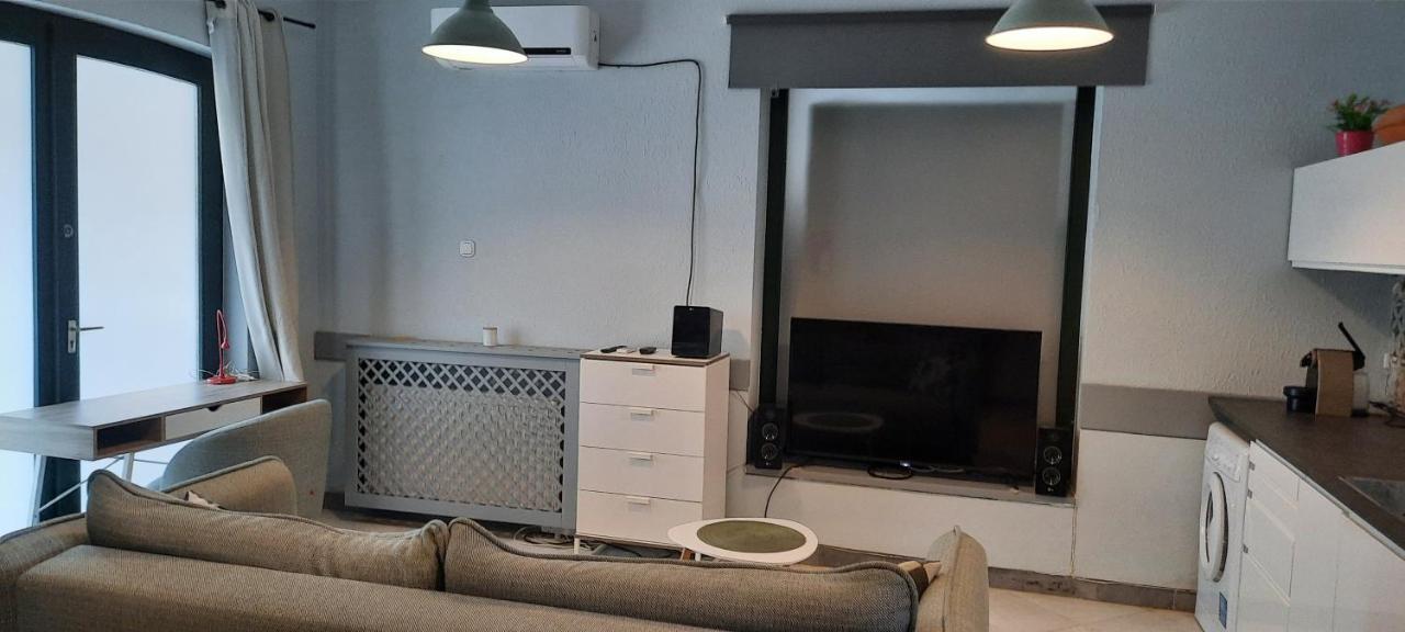 Csenge Apartman 凯斯特海伊 外观 照片